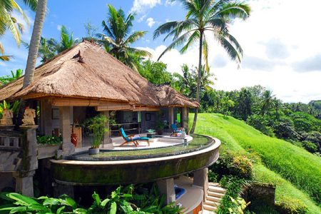 Best Time to Travel to Bali