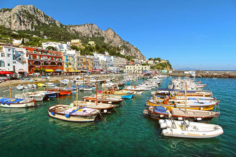 things to do in caperi