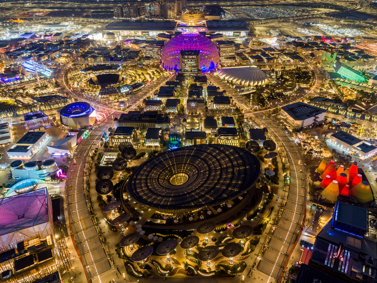 dubai