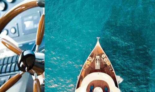 المعارض في موناكو