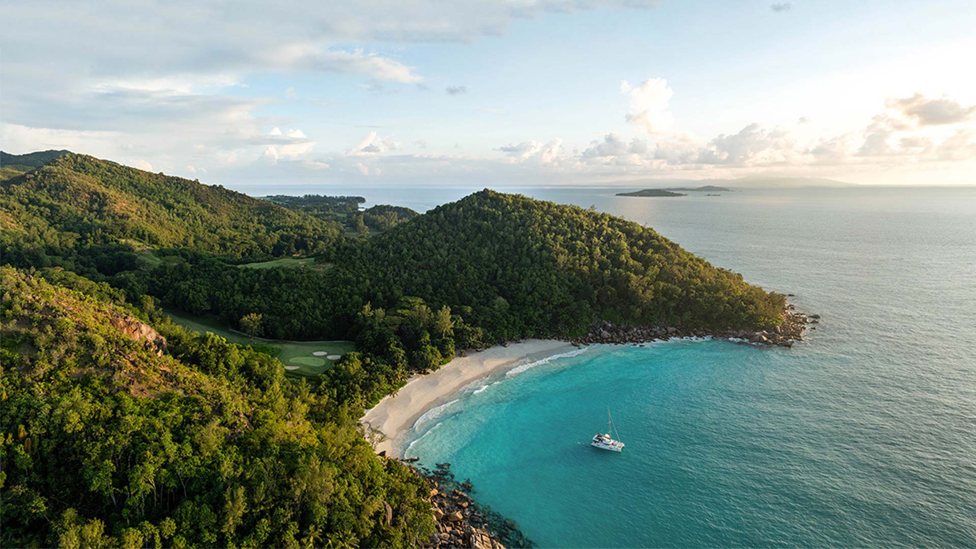 Seychelles Travel Guide: Africa’s Dream Island Escape