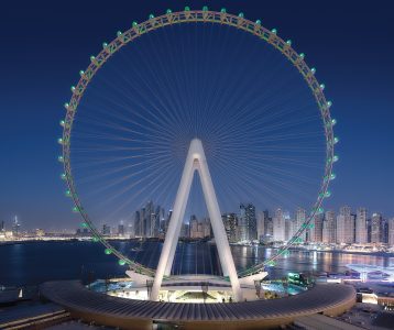 UAE Tourist Attractions; Ain