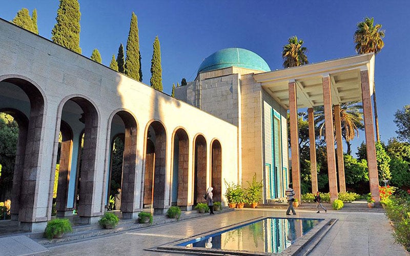 Attractions Around Shiraz