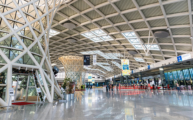 Izmir Airport