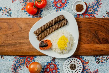 Best Iranian Foods