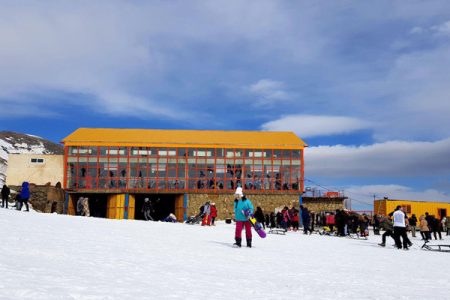 Shirbad-ski-resort
