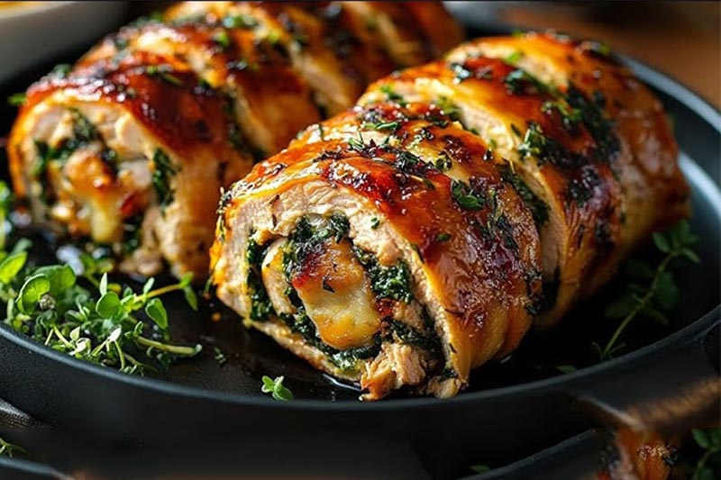 غذاهای محبوب اسپانیایی