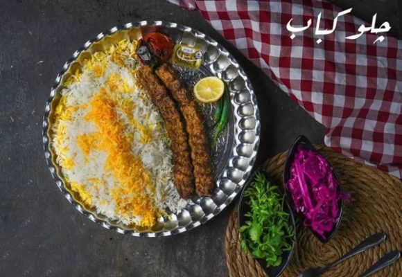 بهترین غذاهای نجف