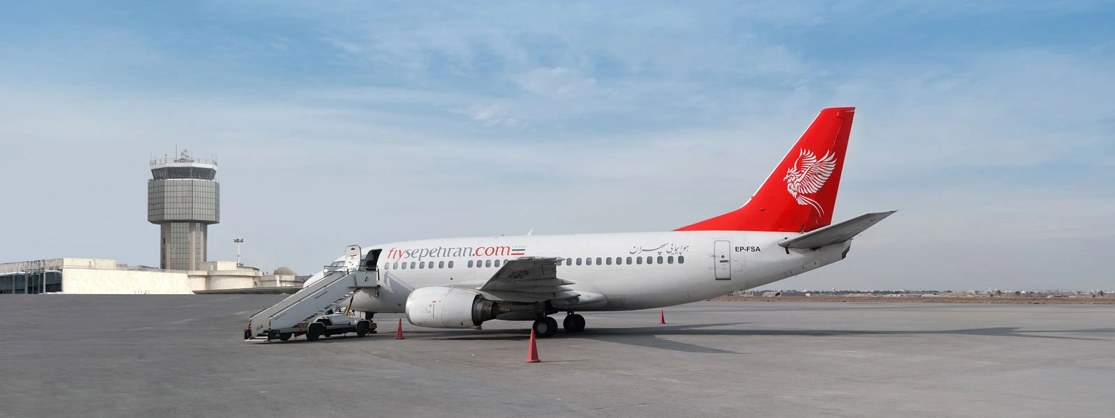 mehrabad-airport