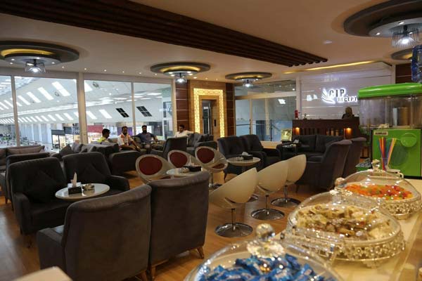 مطار النجف الدولي