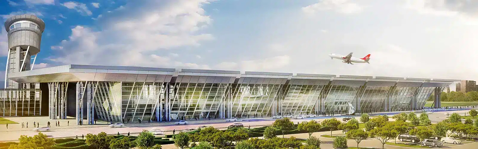 kish Airport
