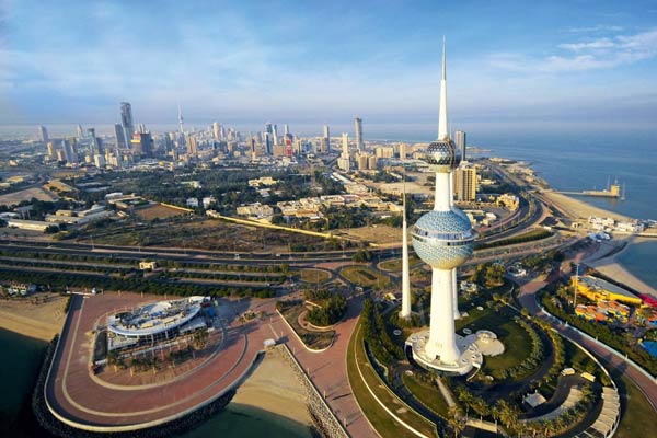 راهنمای سفر به کویت
