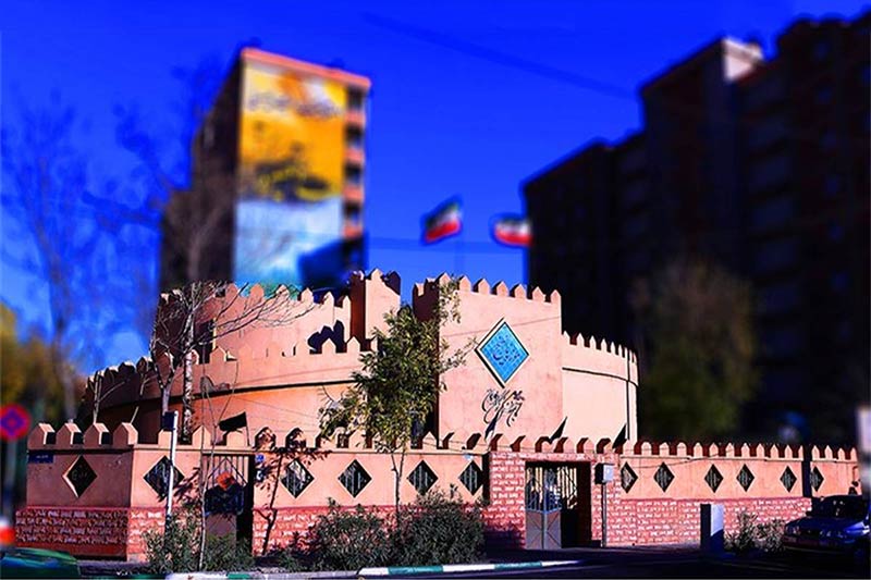 بهترین موزه های تهران