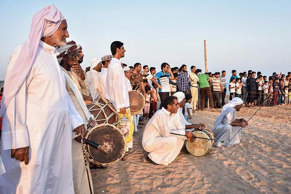 Siyad Festival of Nowruz