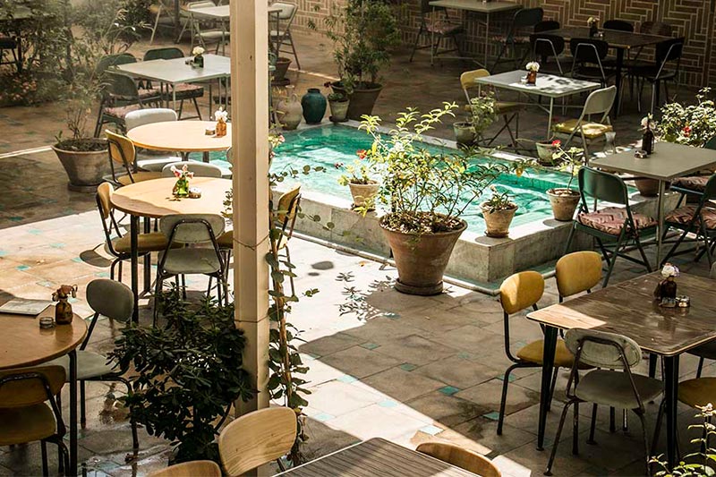 بهترین موزه های تهران