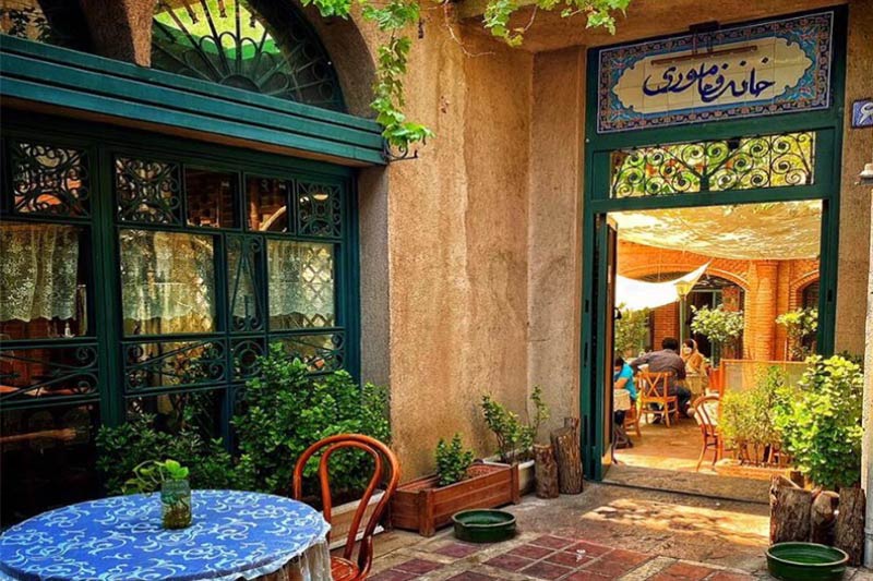 بهترین موزه های تهران