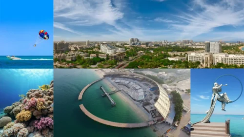 Kish Travel Guide