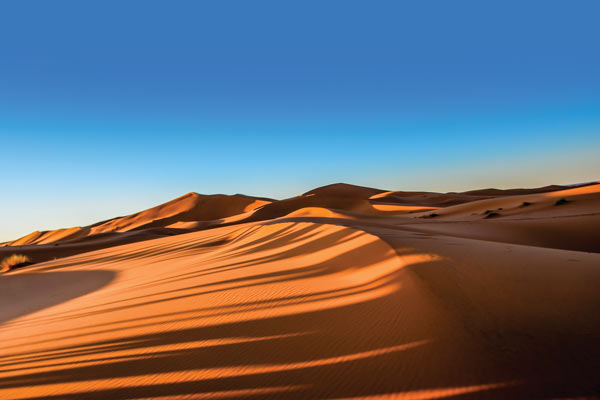 صحراء غوماتي