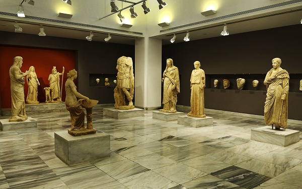 متحف هيراكليون الأثري