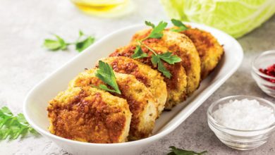 الأكلات الأصفهانية؛ أفضل 10 أكلات أصيلة يجب تجربتها في أصفهان