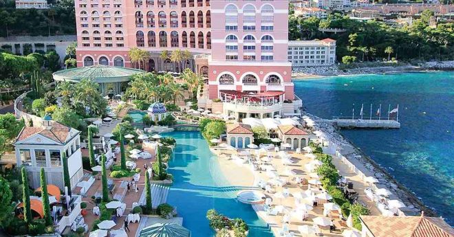 Monte Carlo Bay Hote Resort