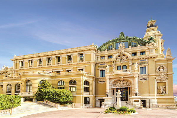Monte Carlo