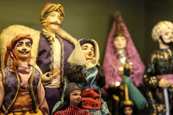 Iran Dolls and Culture Museum