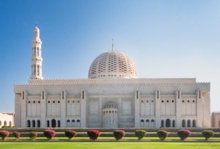 Historical attractions of Muscat