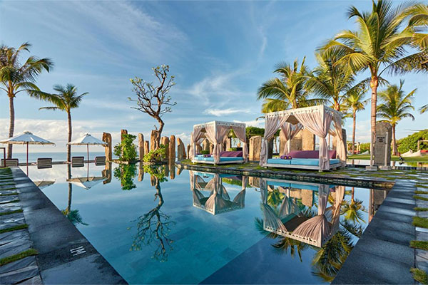 Hotels | Bali, Indonesia