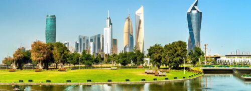 kuwait Attractions