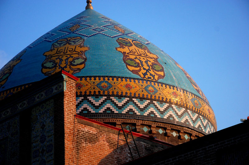 جاهای دیدنی ارمنستان
