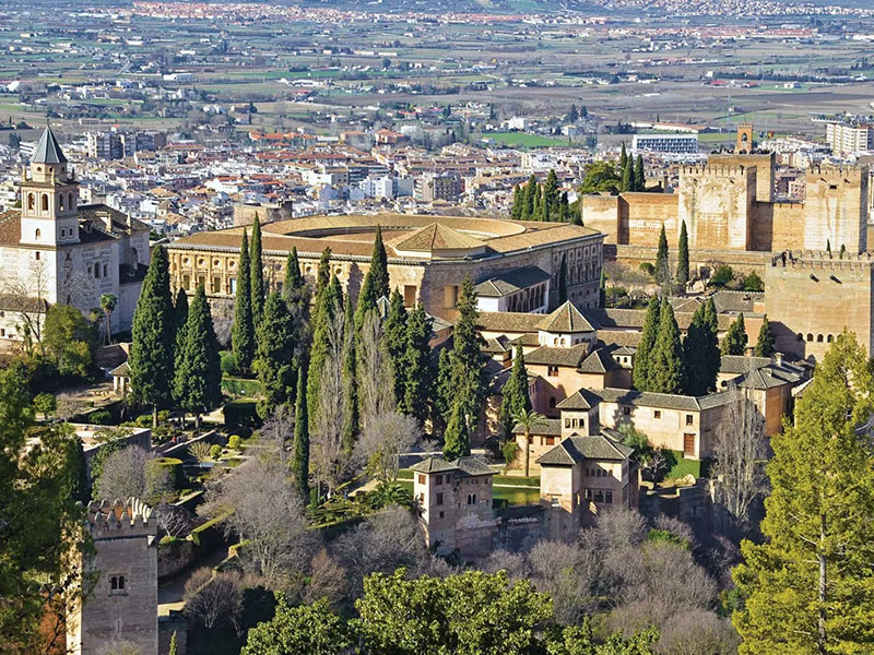 History of Spain