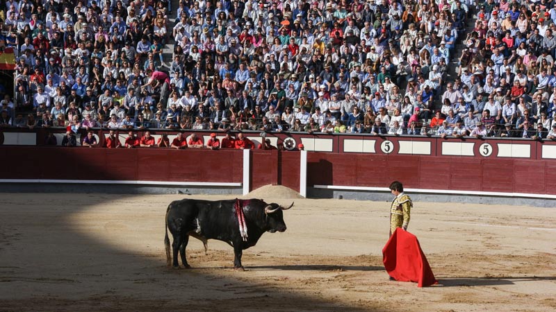 Las Ventas