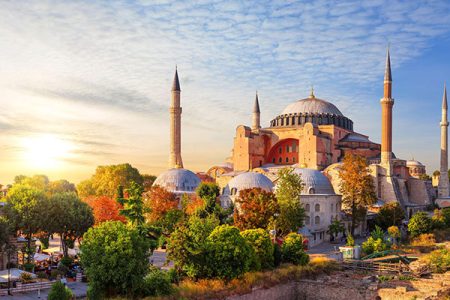 Best Time to Travel to Istanbul, istanbul travel guide