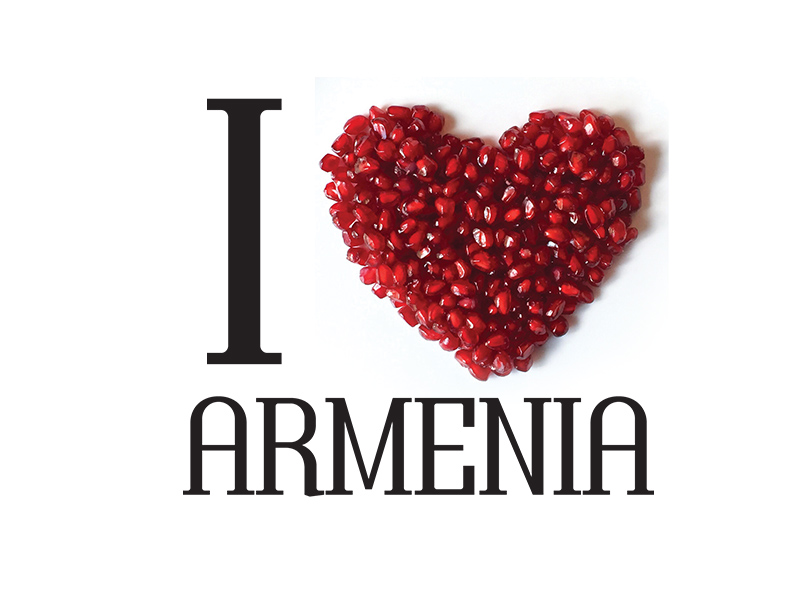 فرهنگ و هنر در ارمنستان