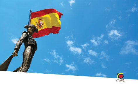 تاریخ اسپانیا