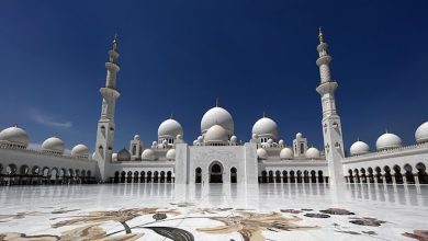 السیاحة الدینیة ما هي؟ (التاریخ والوجهات)