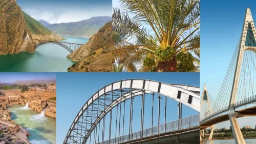 Ahvaz Travel Guide