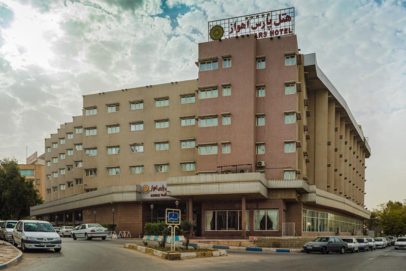 راهنمای سفر به اهواز