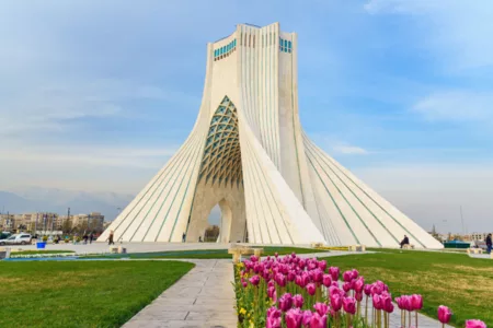 بلیط هواپیما مشهد تهران