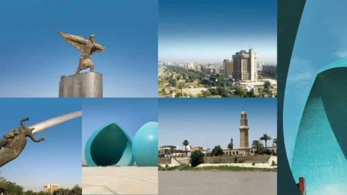 Baghdad Travel Guide