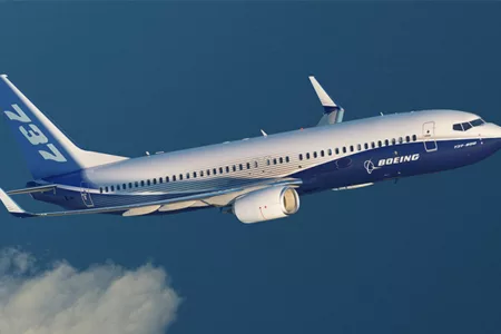 بوئینگ 737