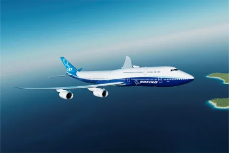 بوئینگ 747