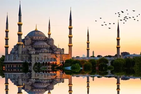 دليل السفر إلى اسطنبول