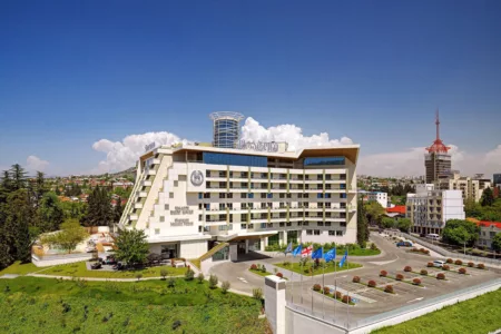 Best Hotels in Tbilisi