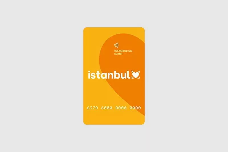 بطاقة اسطنبول لموظفي الرعاية الصحية