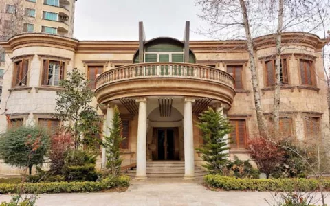متحف الموسيقى افضل المتاحف في طهران