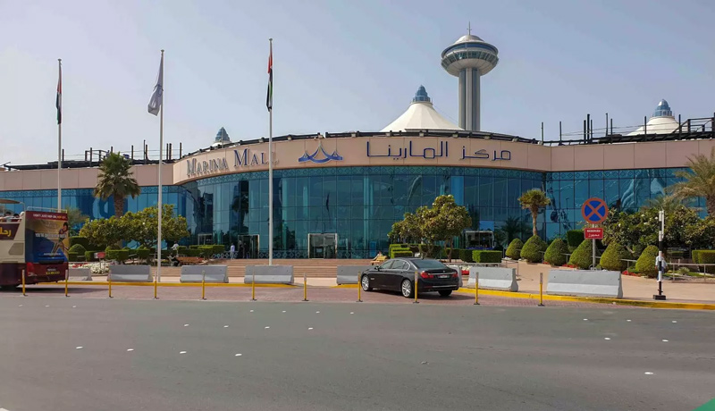 الاماكن السياحية في الكويت