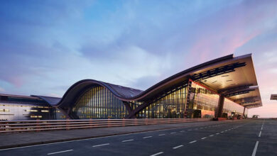 The Best Airports in the World