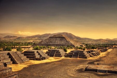 Mexicocity Attractions